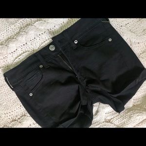 American Eagle Denim Shorts